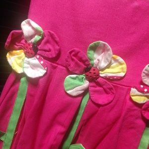 🌸Bonnie baby dres🌸